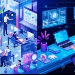 AI Startups vs Traditional Startups – क्या बदल गया है 2025 में?